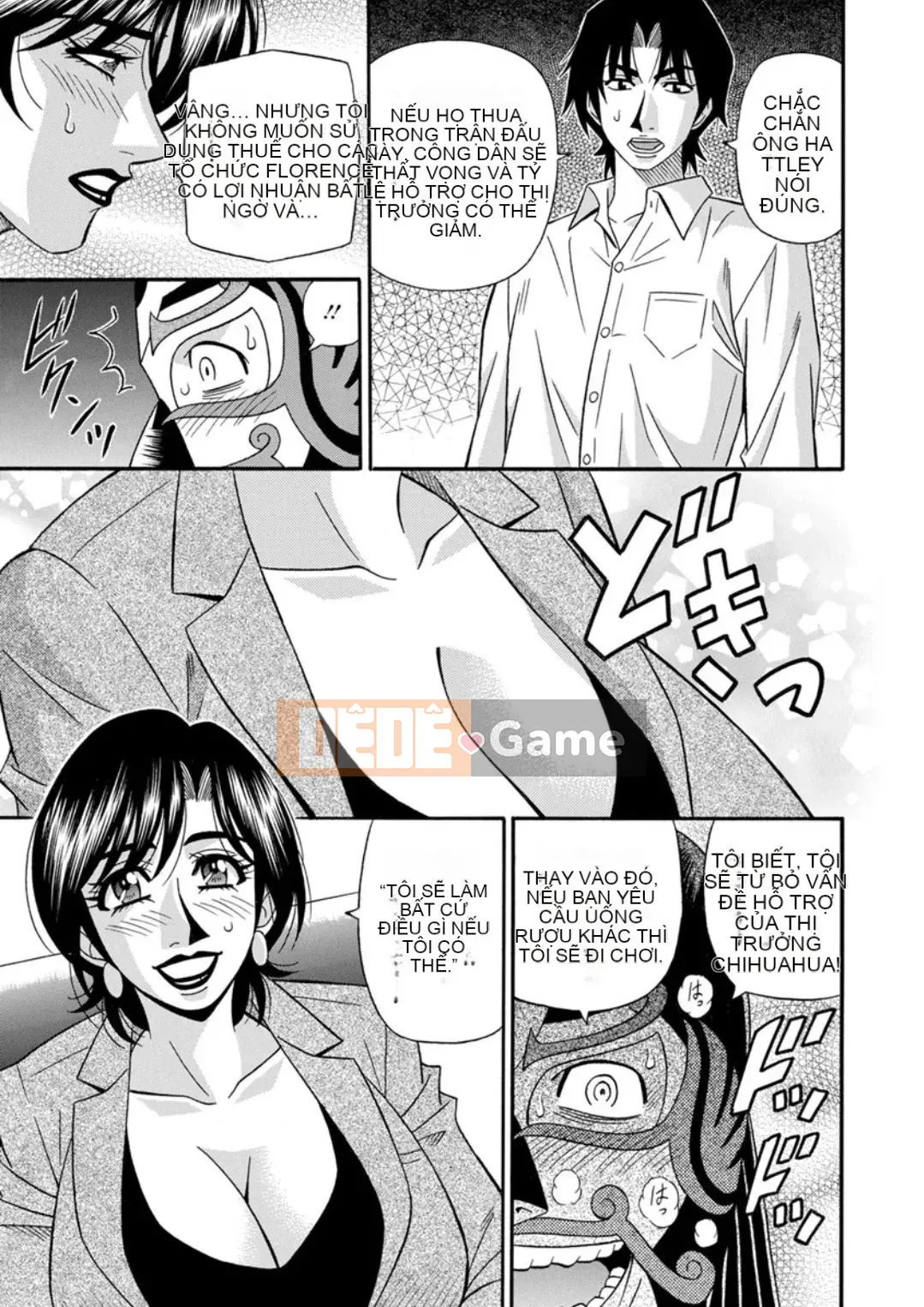 [Akira Ozaki] Cải cách quan hệ tình dục tục tĩu của thị trưởng đã kết hôn