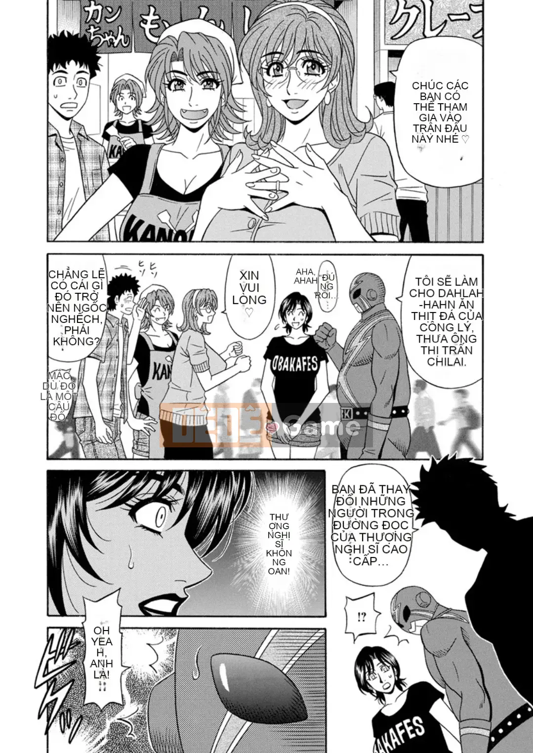 [Akira Ozaki] Cải cách quan hệ tình dục tục tĩu của thị trưởng đã kết hôn