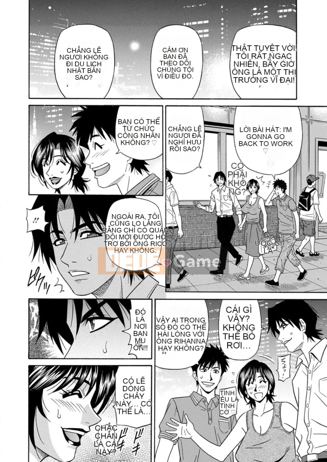 [Akira Ozaki] Cải cách quan hệ tình dục tục tĩu của thị trưởng đã kết hôn