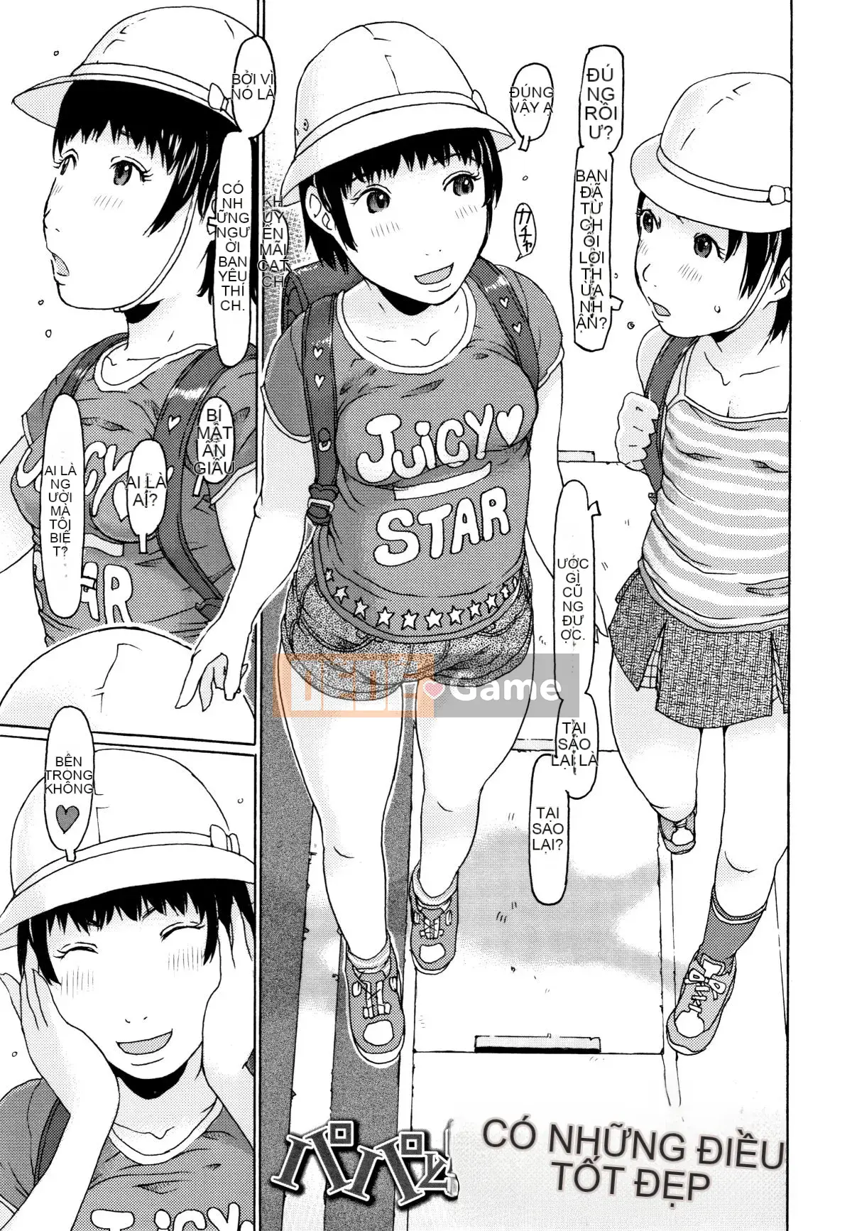 [Eb110ss] Thật quá