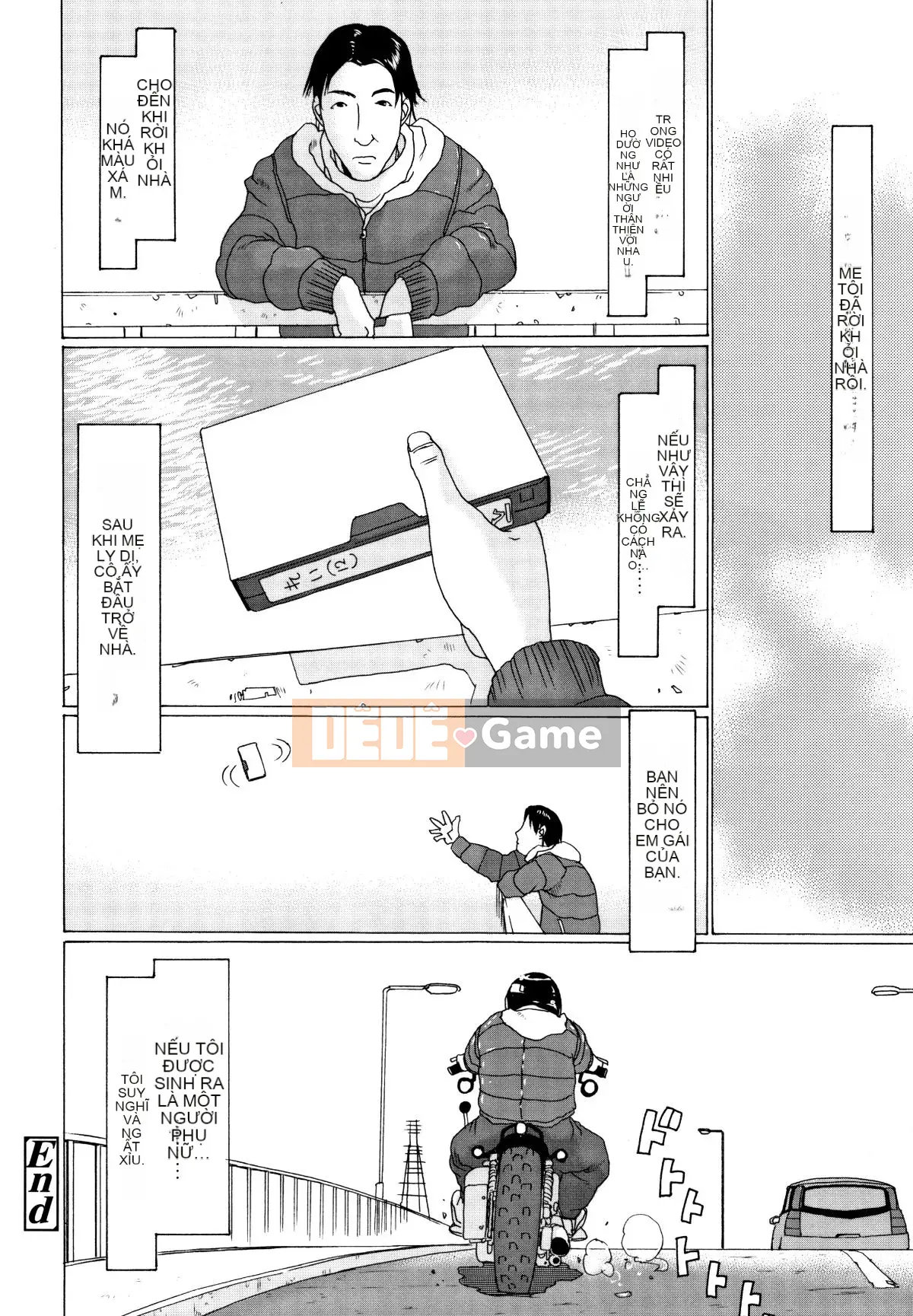 [Eb110ss] Thật quá