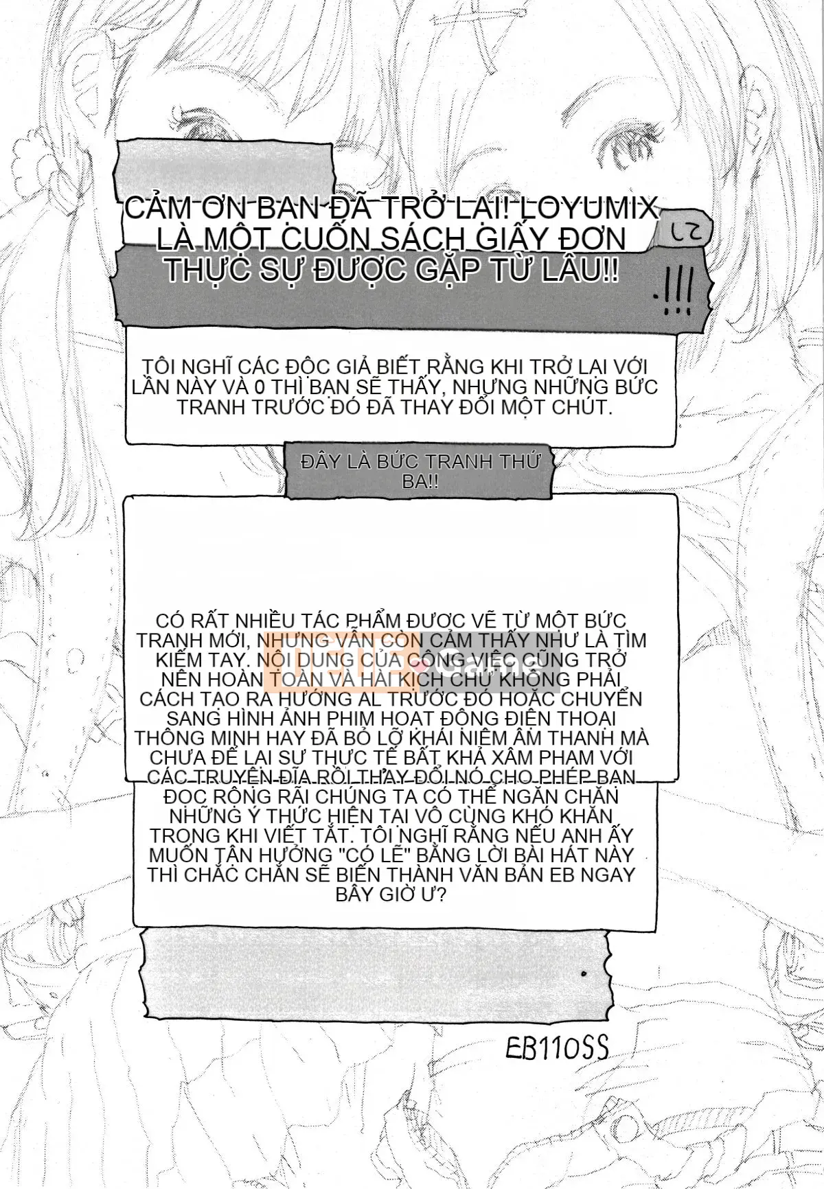 [Eb110ss] Thật quá