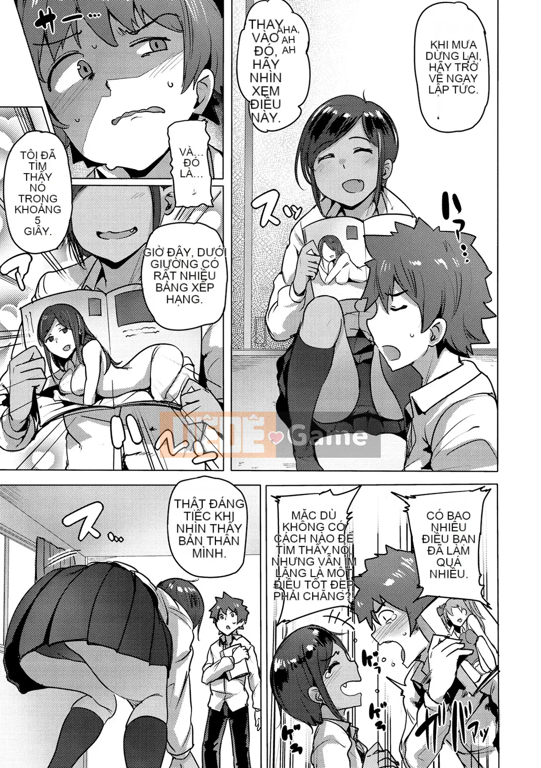 [Wakamesan] Saretagari [Kỹ thuật số]