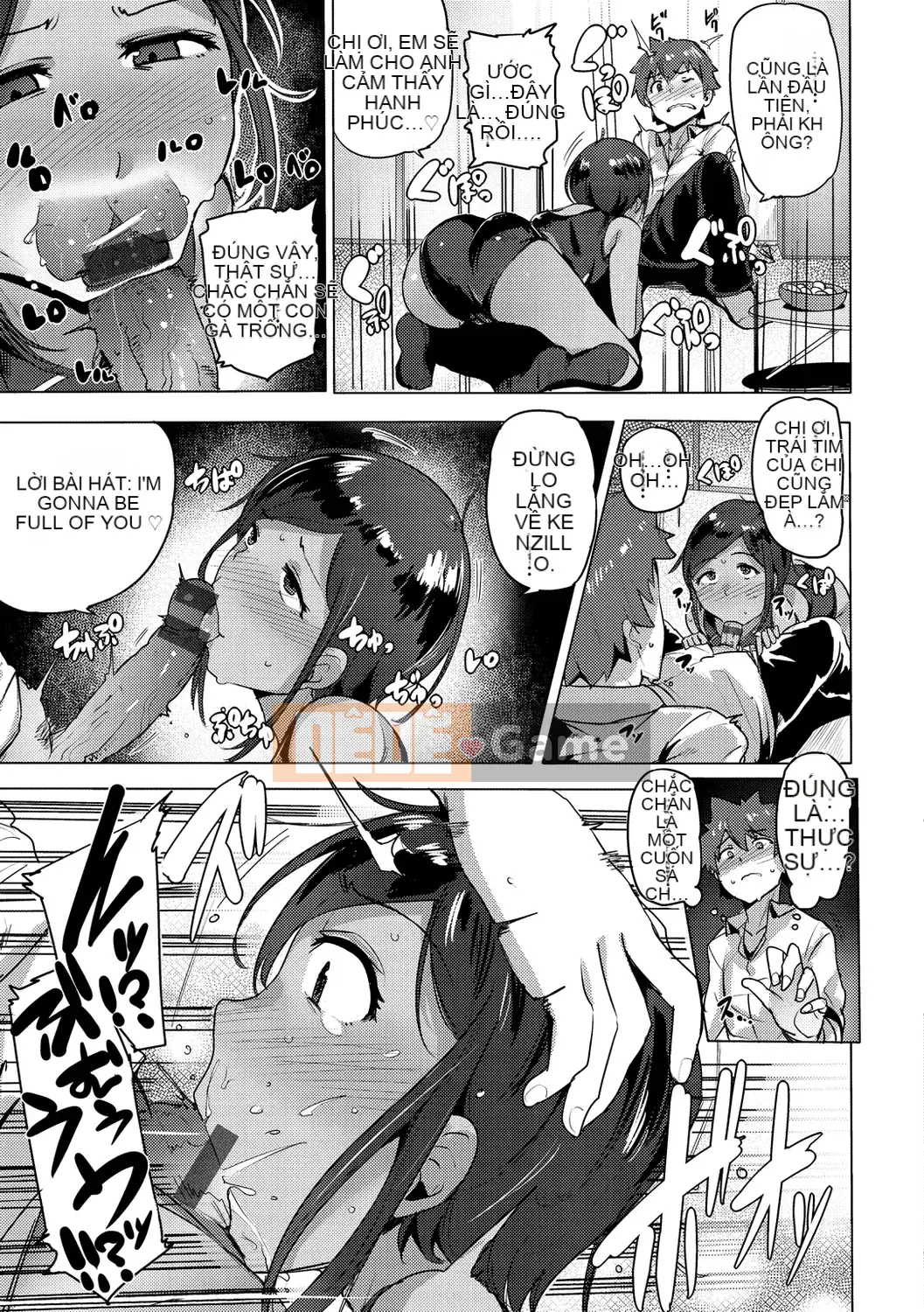 [Wakamesan] Saretagari [Kỹ thuật số]