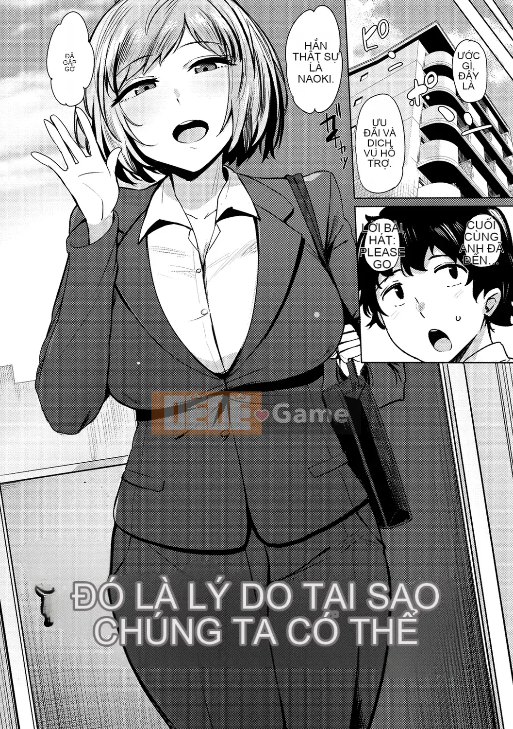 [Wakamesan] Saretagari [Kỹ thuật số]