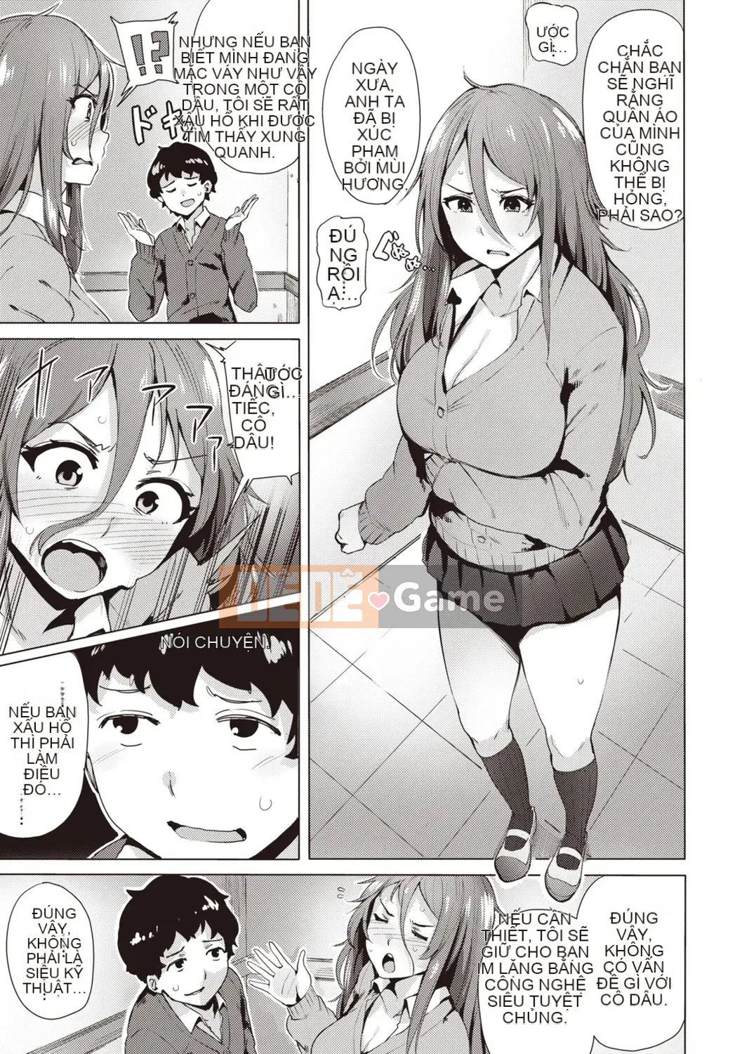 [Wakamesan] Saretagari [Kỹ thuật số]