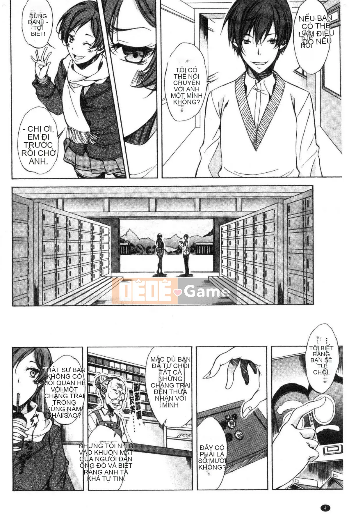 [The Workshop of the Wind][Onda Banao] Tình yêu thuần khiết Hard Sex