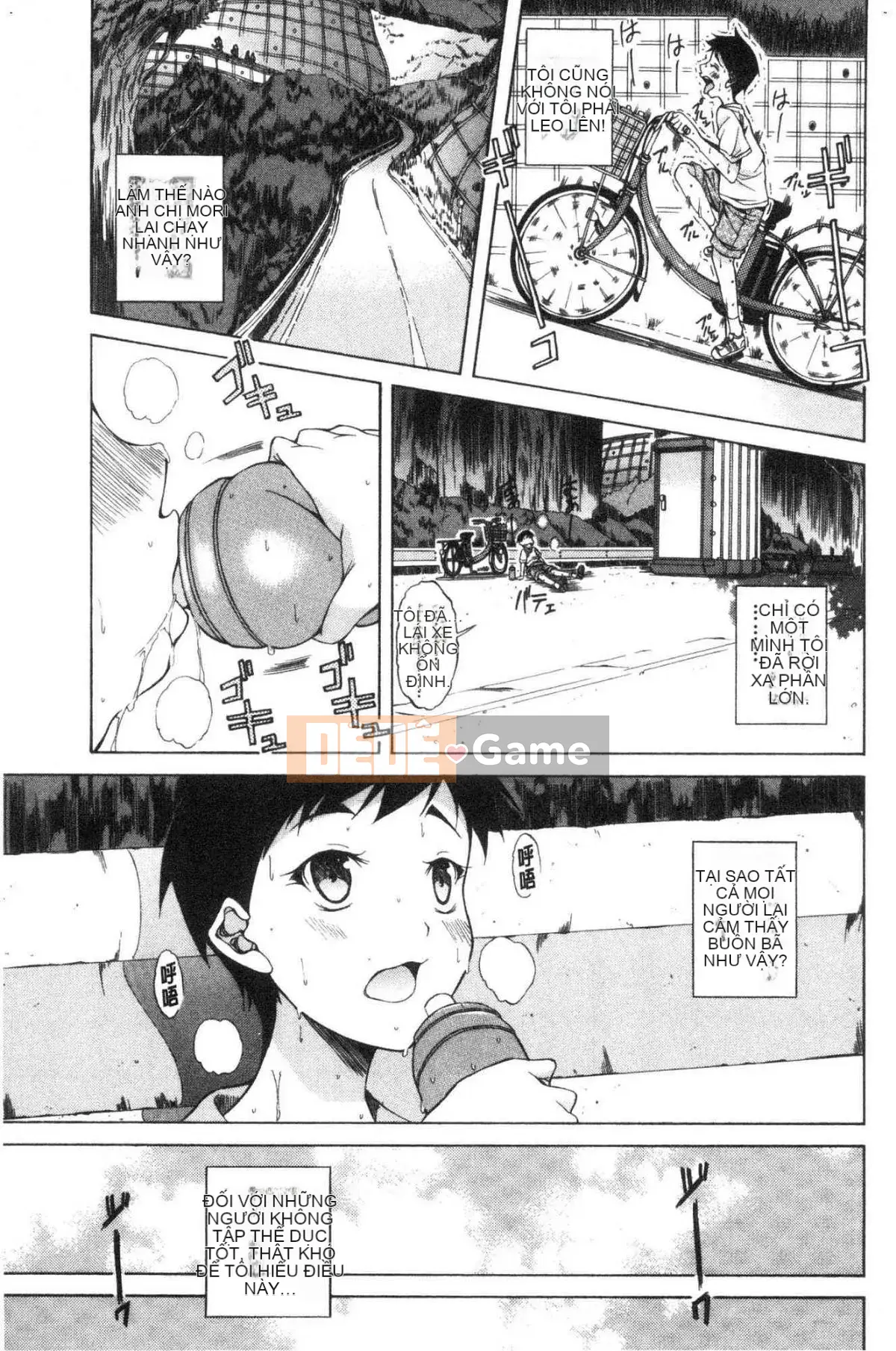 [The Workshop of the Wind][Onda Banao] Tình yêu thuần khiết Hard Sex