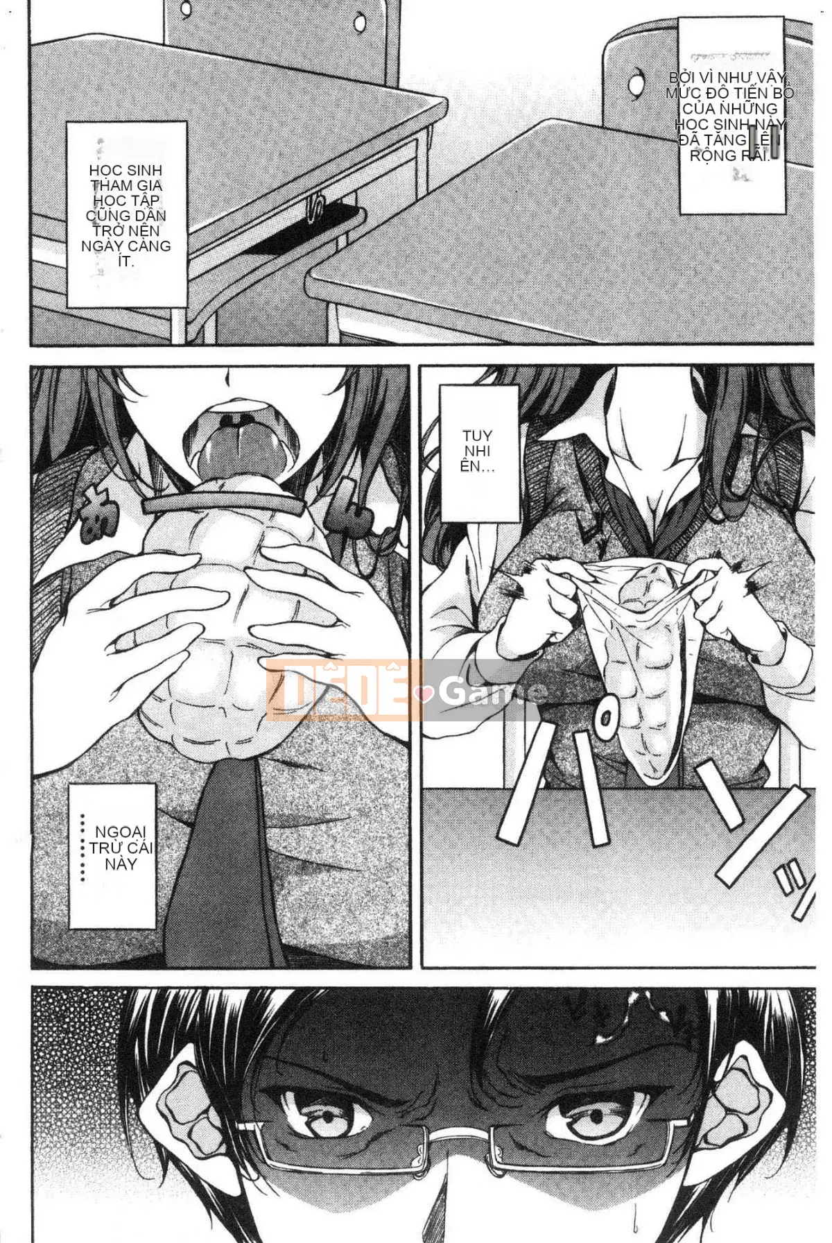 [The Workshop of the Wind][Onda Banao] Tình yêu thuần khiết Hard Sex