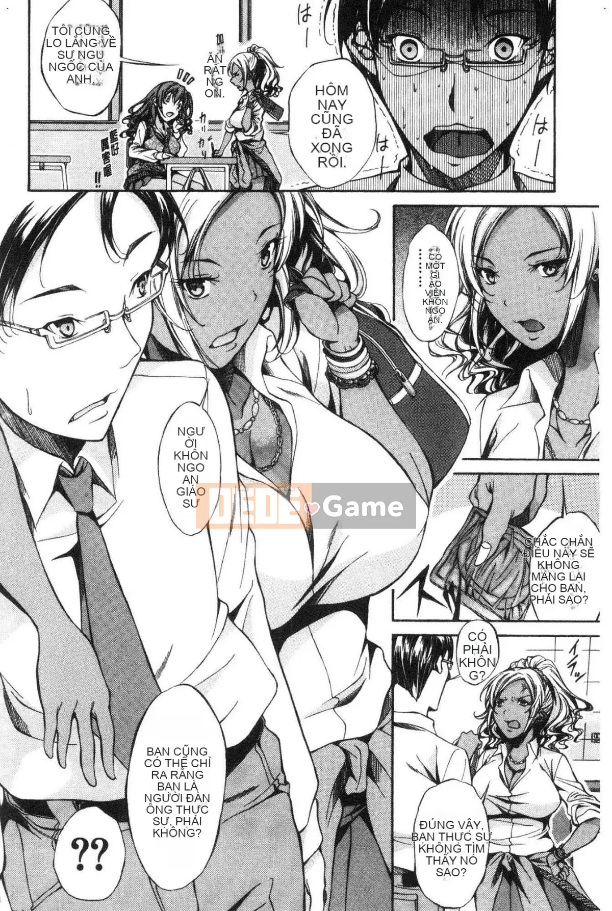 [The Workshop of the Wind][Onda Banao] Tình yêu thuần khiết Hard Sex