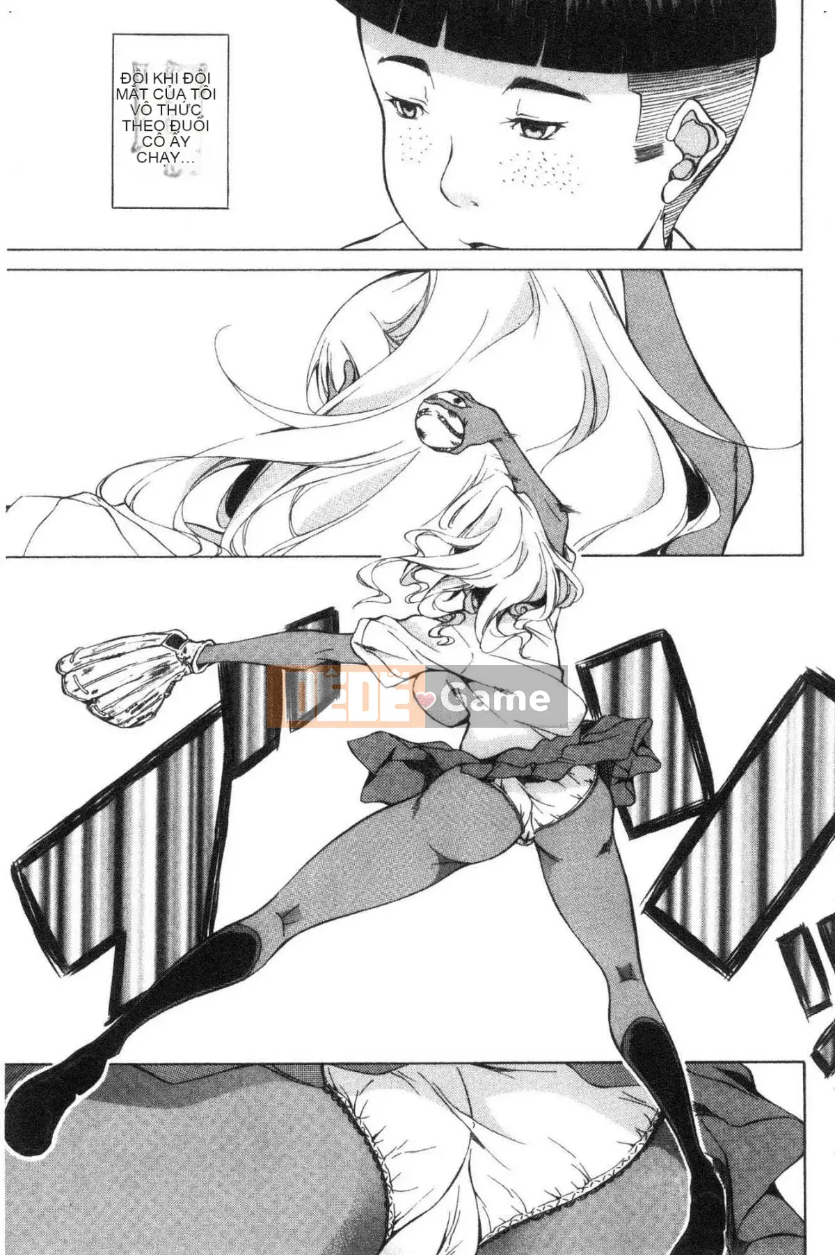 [The Workshop of the Wind][Onda Banao] Tình yêu thuần khiết Hard Sex