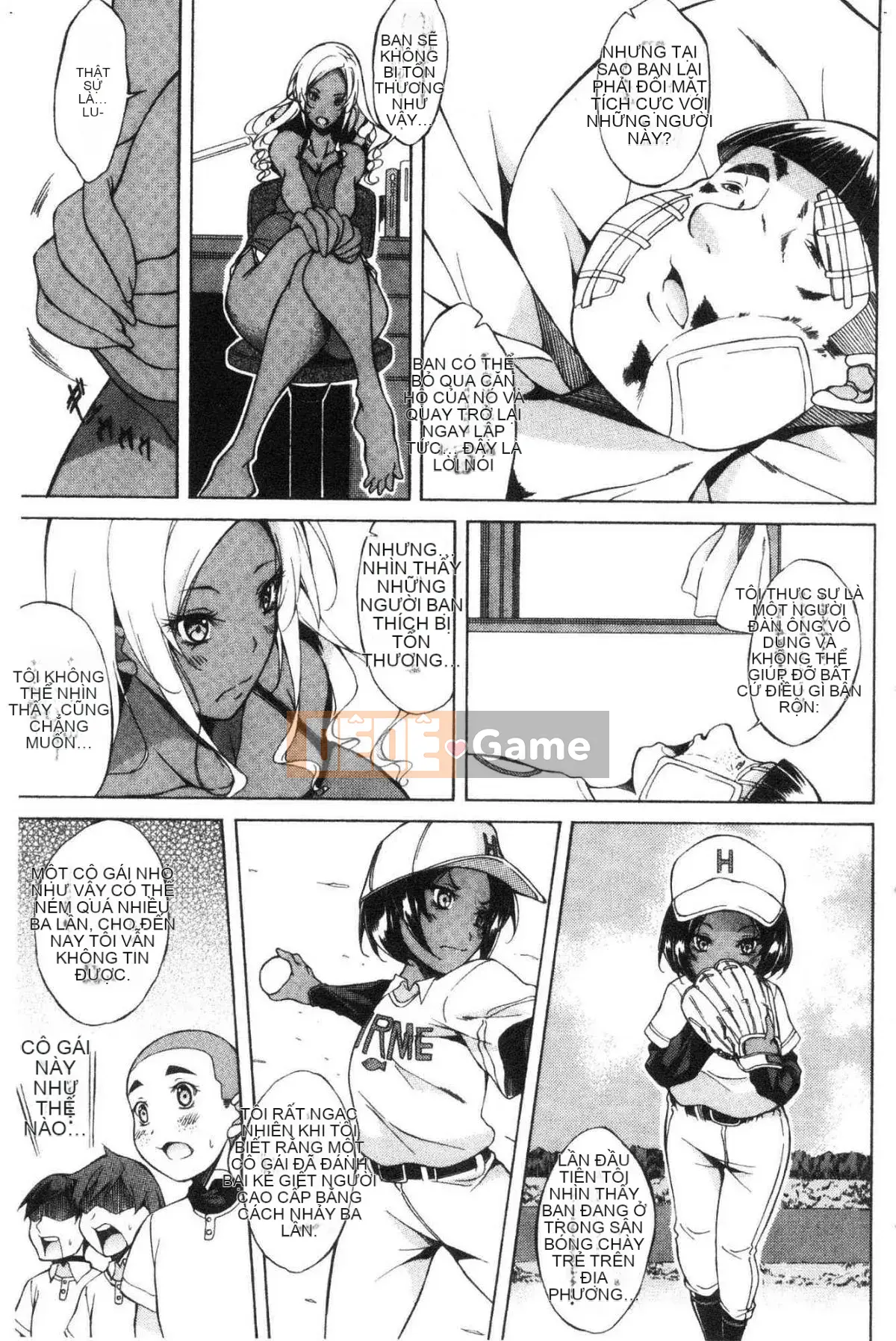 [The Workshop of the Wind][Onda Banao] Tình yêu thuần khiết Hard Sex