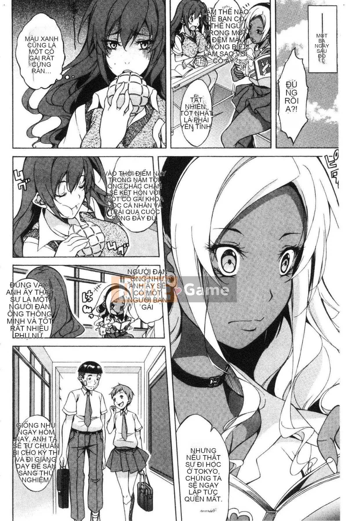 [The Workshop of the Wind][Onda Banao] Tình yêu thuần khiết Hard Sex