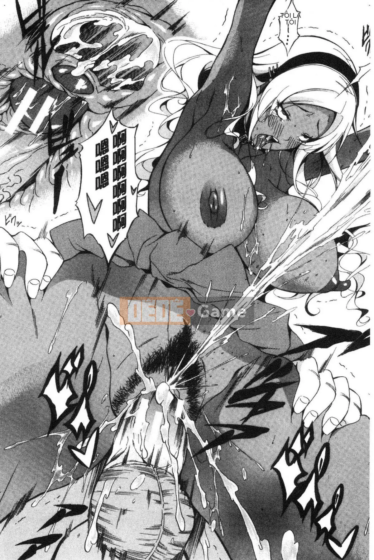 [The Workshop of the Wind][Onda Banao] Tình yêu thuần khiết Hard Sex