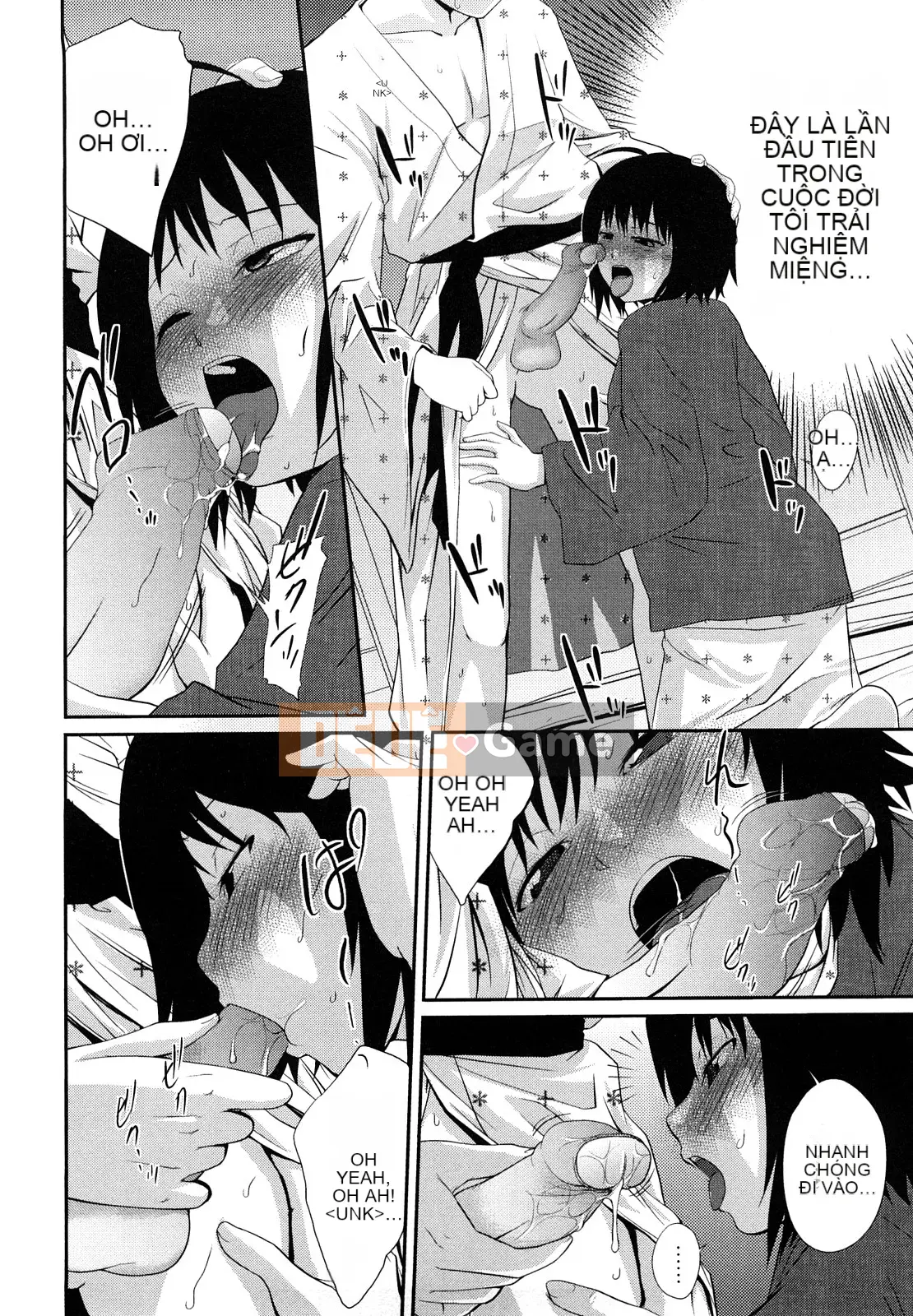 [Tsubaki Jushiro] Kết hợp chị em [Haiwasha Hankagumi]