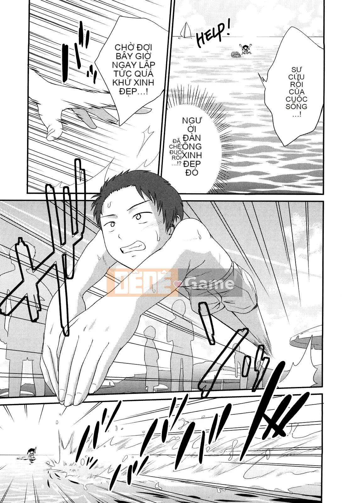 [Tsubaki Jushiro] Kết hợp chị em [Haiwasha Hankagumi]