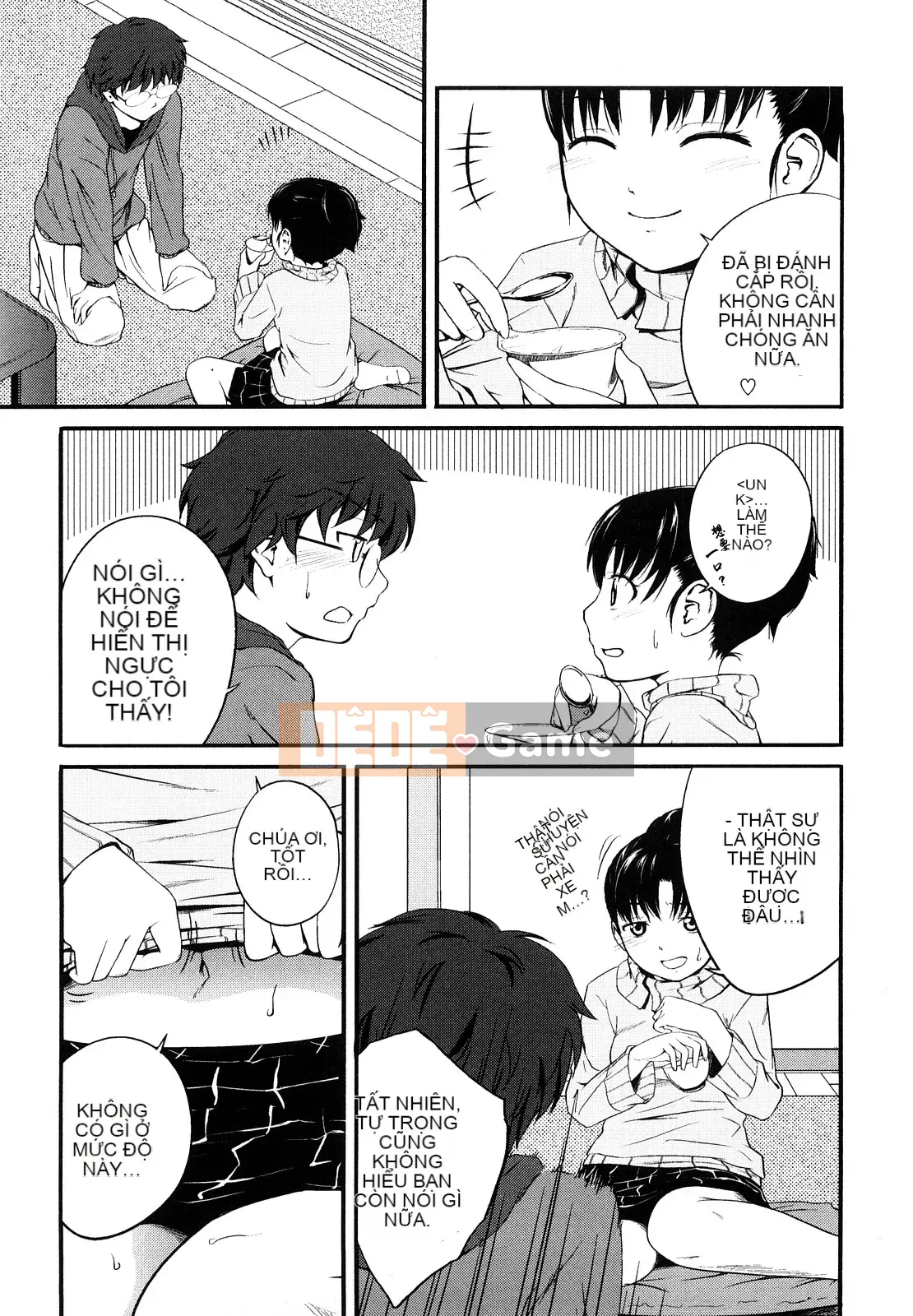 [Tsubaki Jushiro] Kết hợp chị em [Haiwasha Hankagumi]