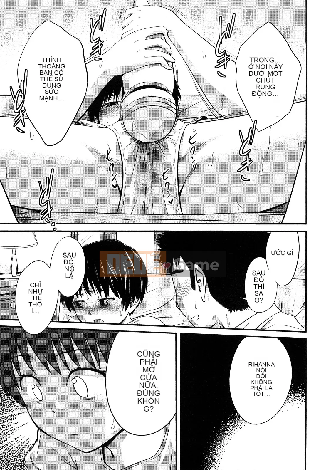 [Tsubaki Jushiro] Kết hợp chị em [Haiwasha Hankagumi]