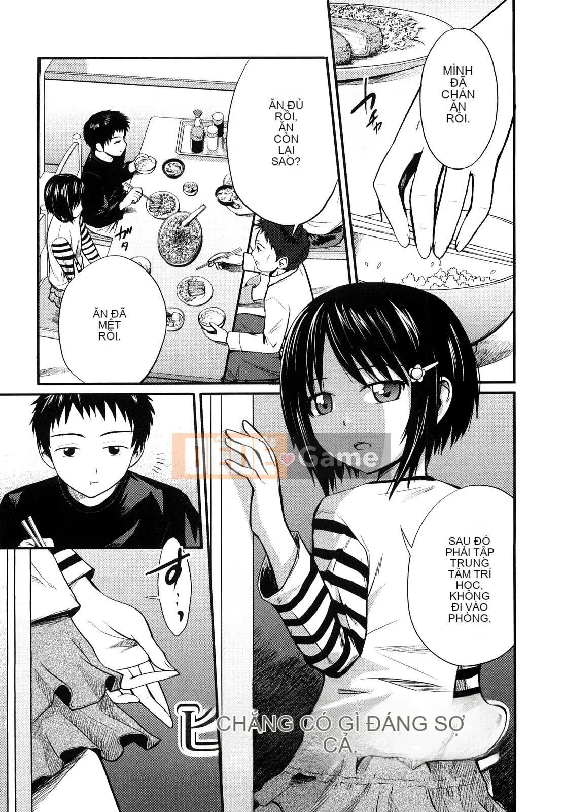 [Tsubaki Jushiro] Kết hợp chị em [Haiwasha Hankagumi]