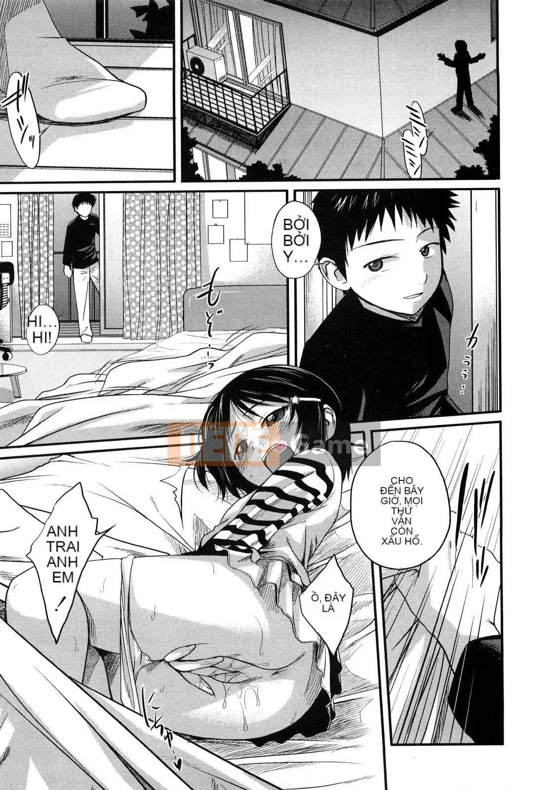 [Tsubaki Jushiro] Kết hợp chị em [Haiwasha Hankagumi]