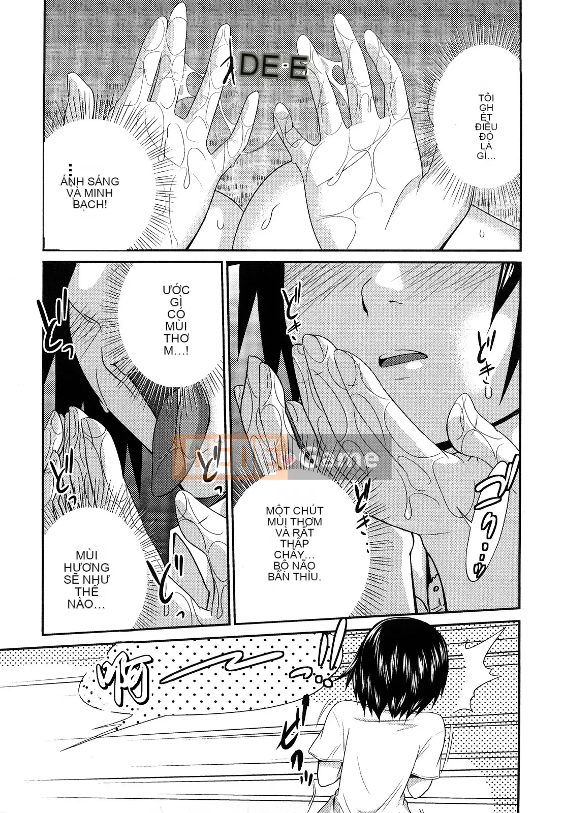 [Tsubaki Jushiro] Kết hợp chị em [Haiwasha Hankagumi]