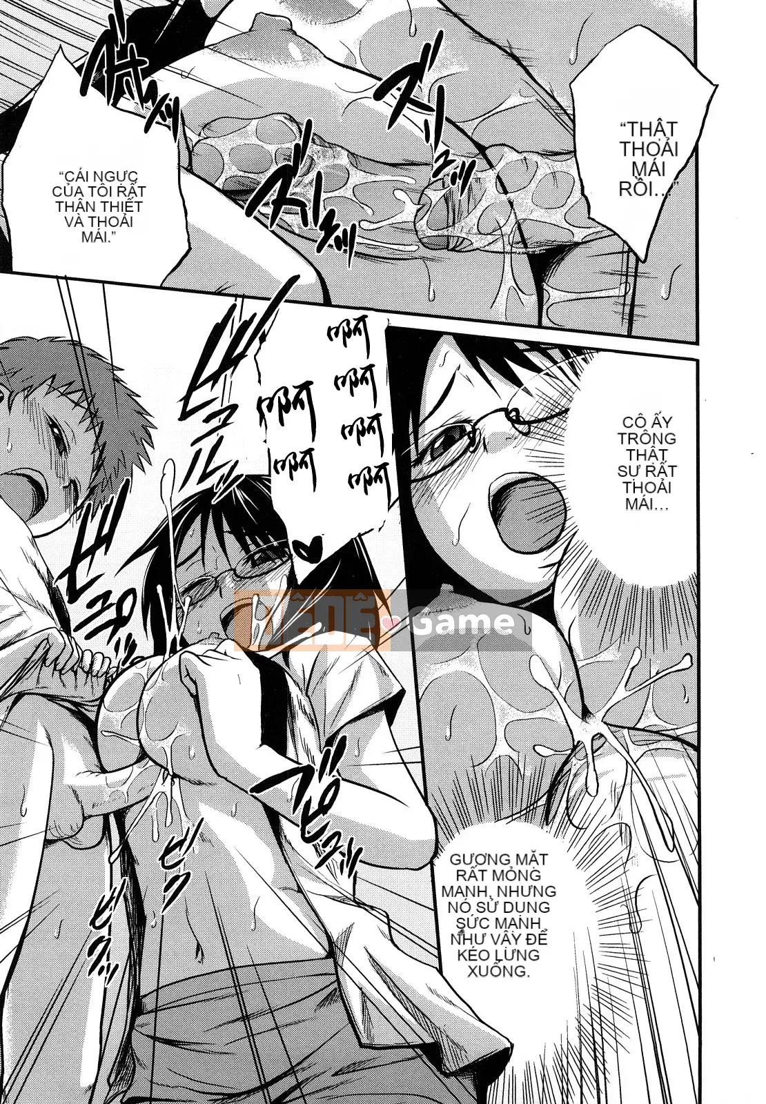 [Tsubaki Jushiro] Kết hợp chị em [Haiwasha Hankagumi]