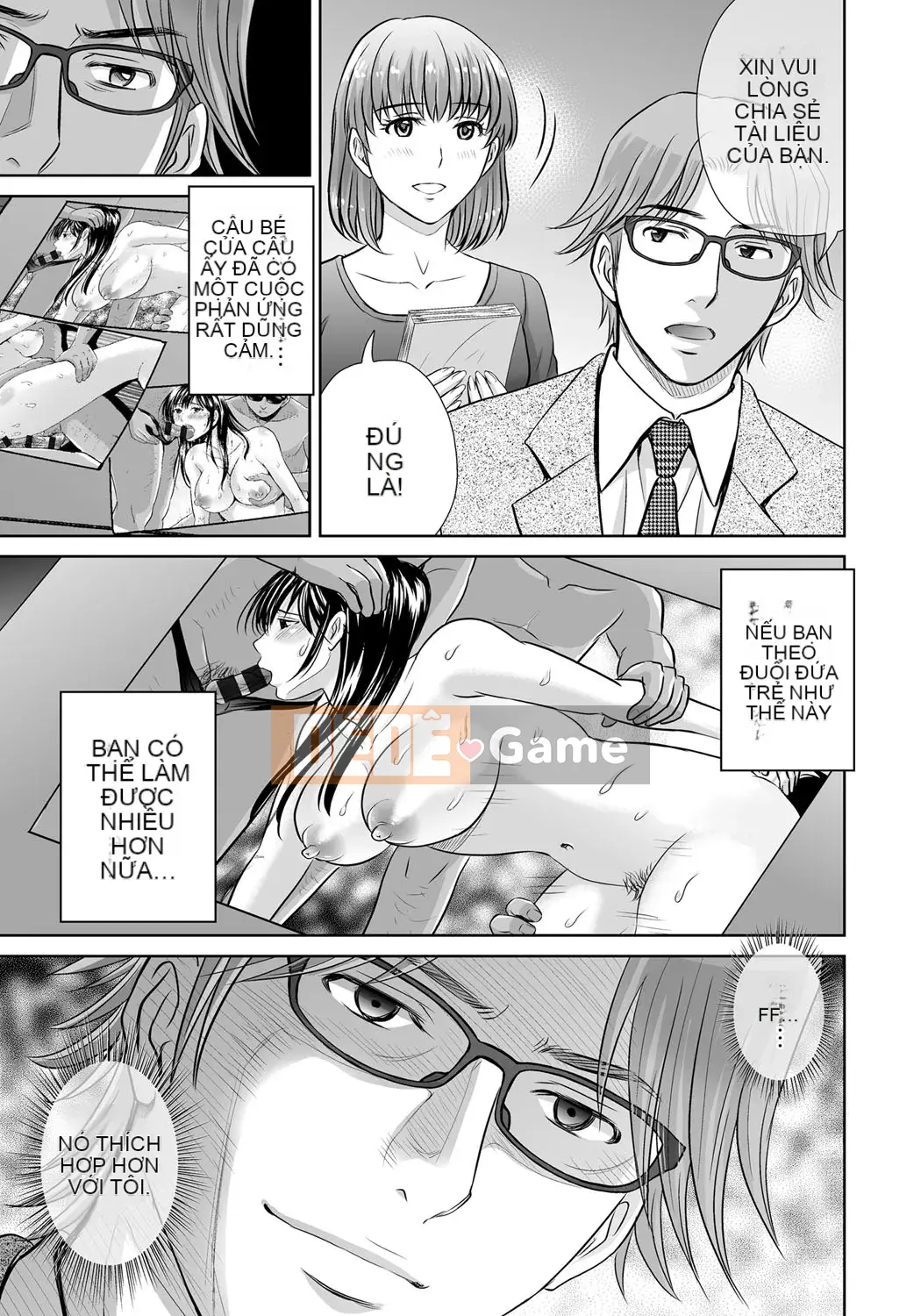 [Dưa Hoshizuki] Kurotsuma