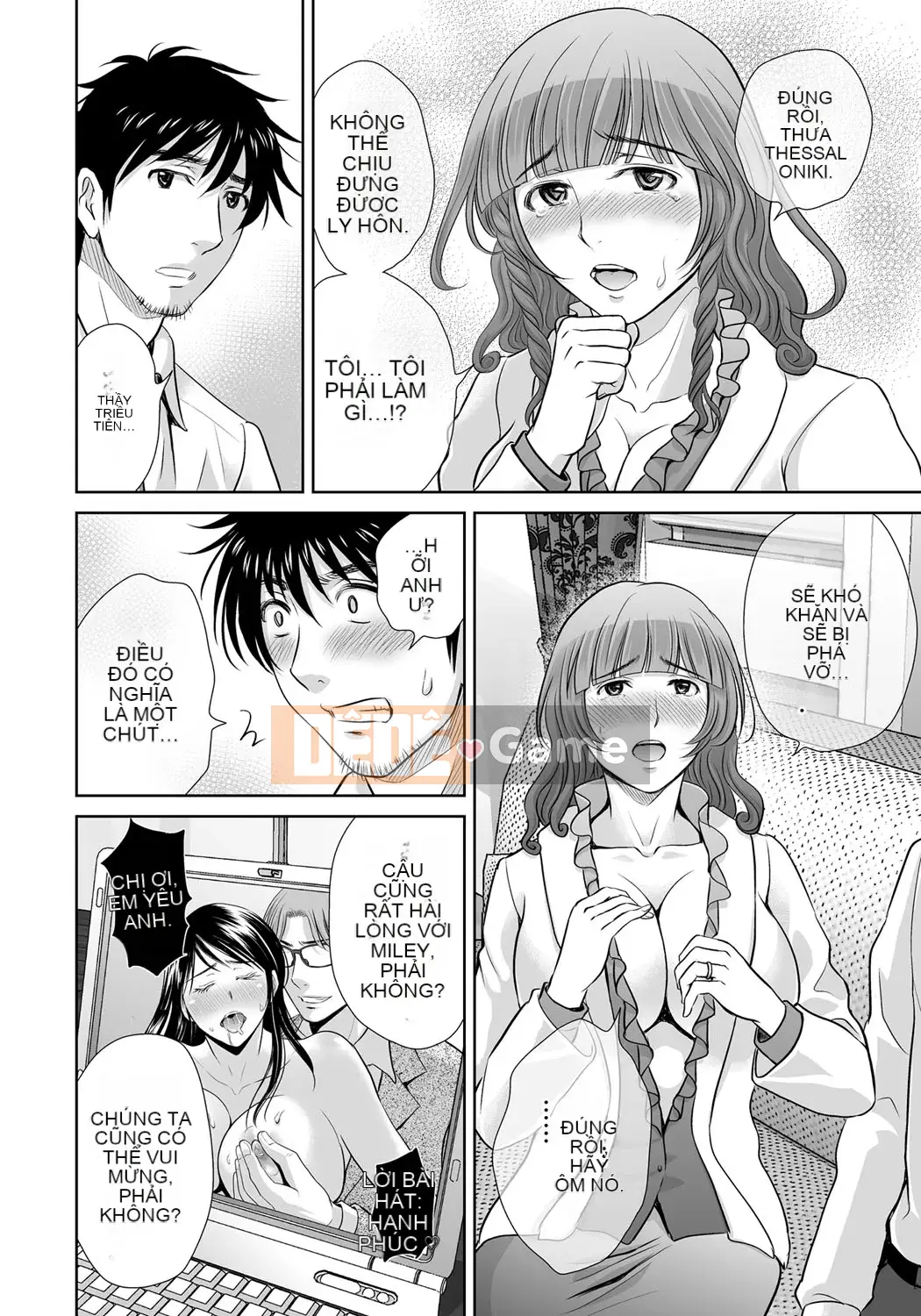 [Dưa Hoshizuki] Kurotsuma