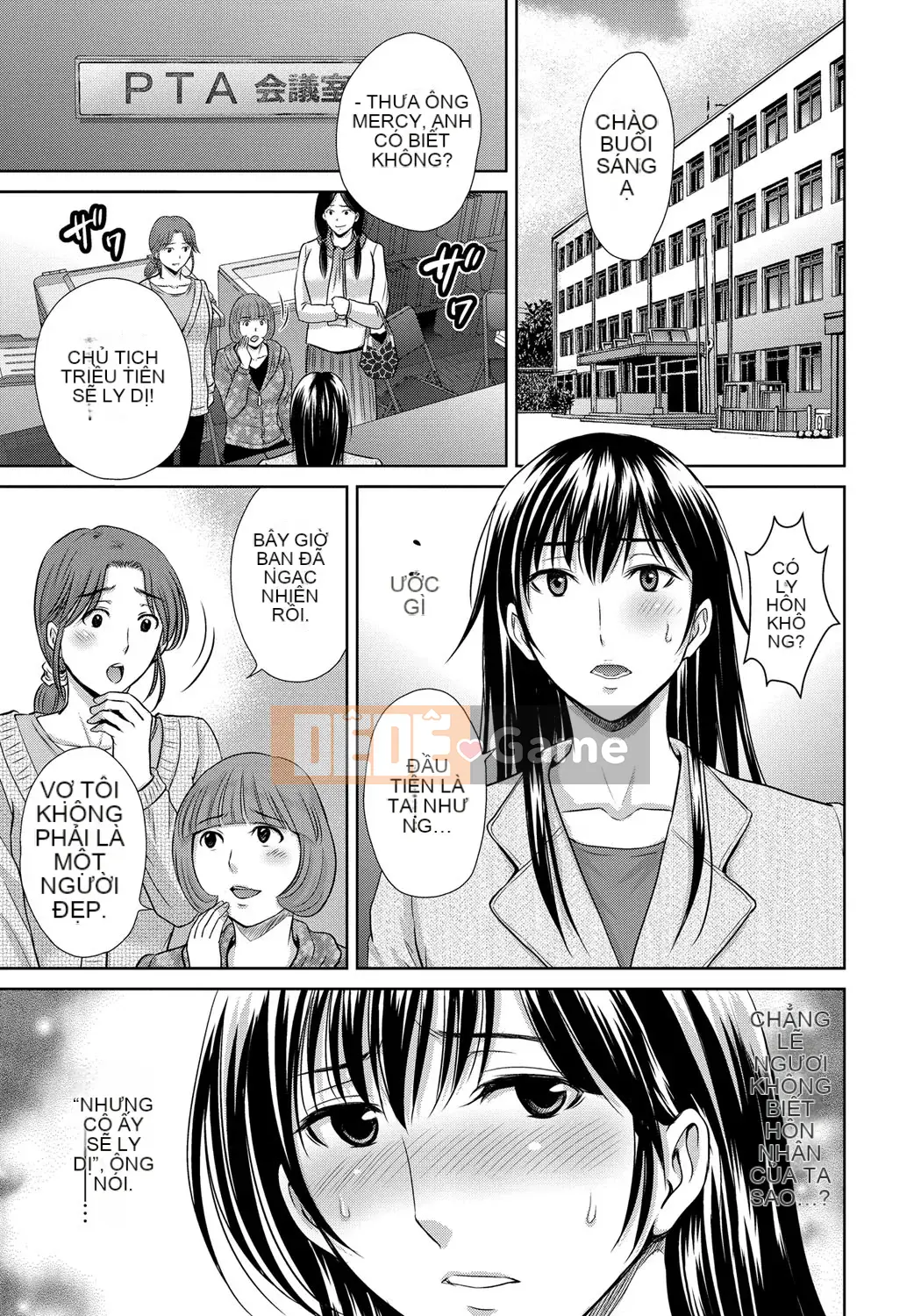 [Dưa Hoshizuki] Kurotsuma