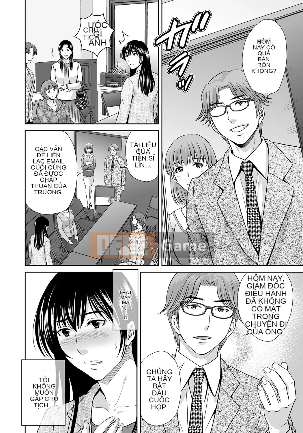 [Dưa Hoshizuki] Kurotsuma