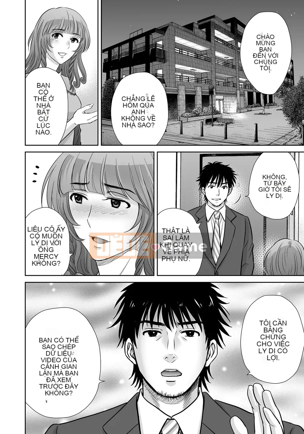 [Dưa Hoshizuki] Kurotsuma