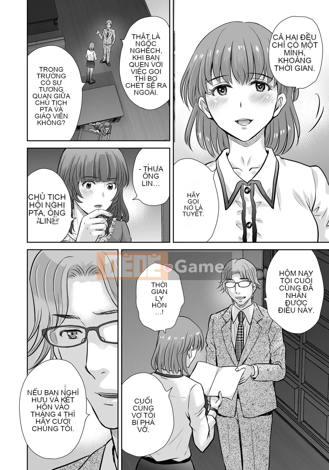 [Dưa Hoshizuki] Kurotsuma