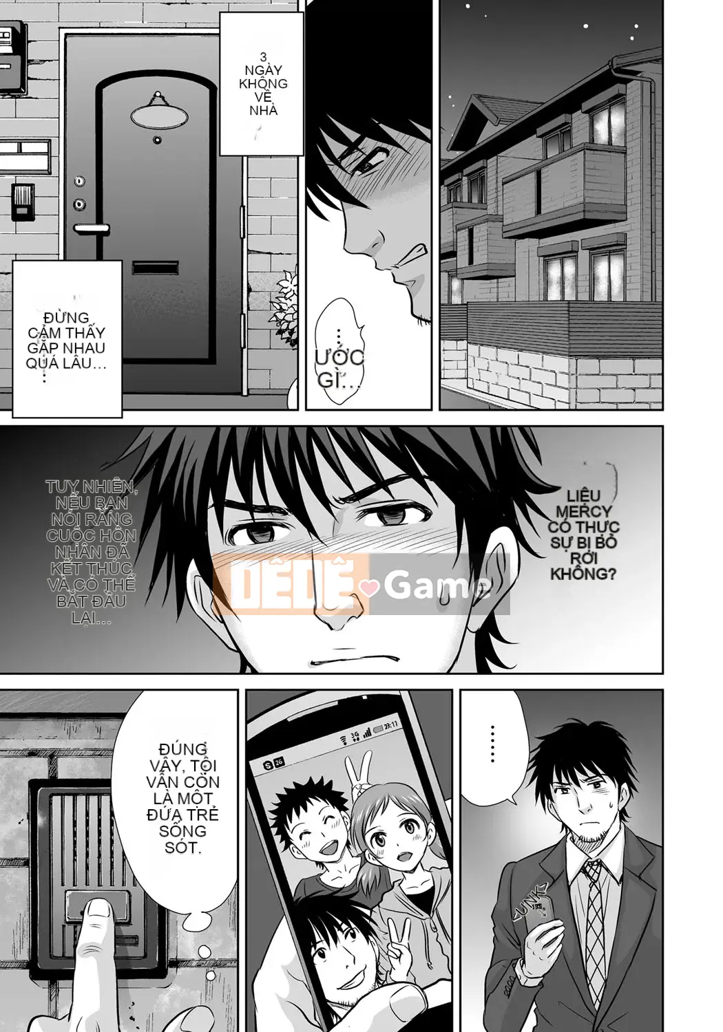 [Dưa Hoshizuki] Kurotsuma