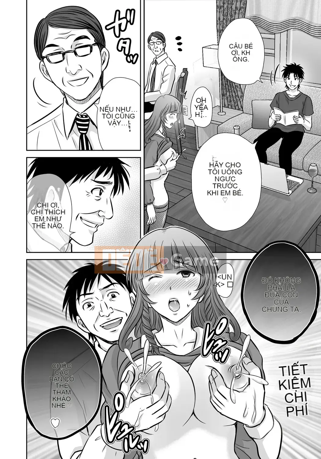 [Dưa Hoshizuki] Kurotsuma