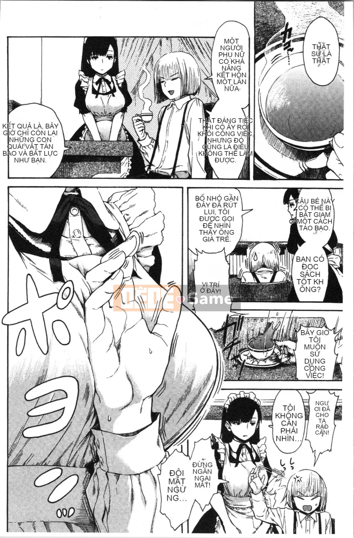 [4K Hankagumi][Shisuke Ishikawa] Với bạn