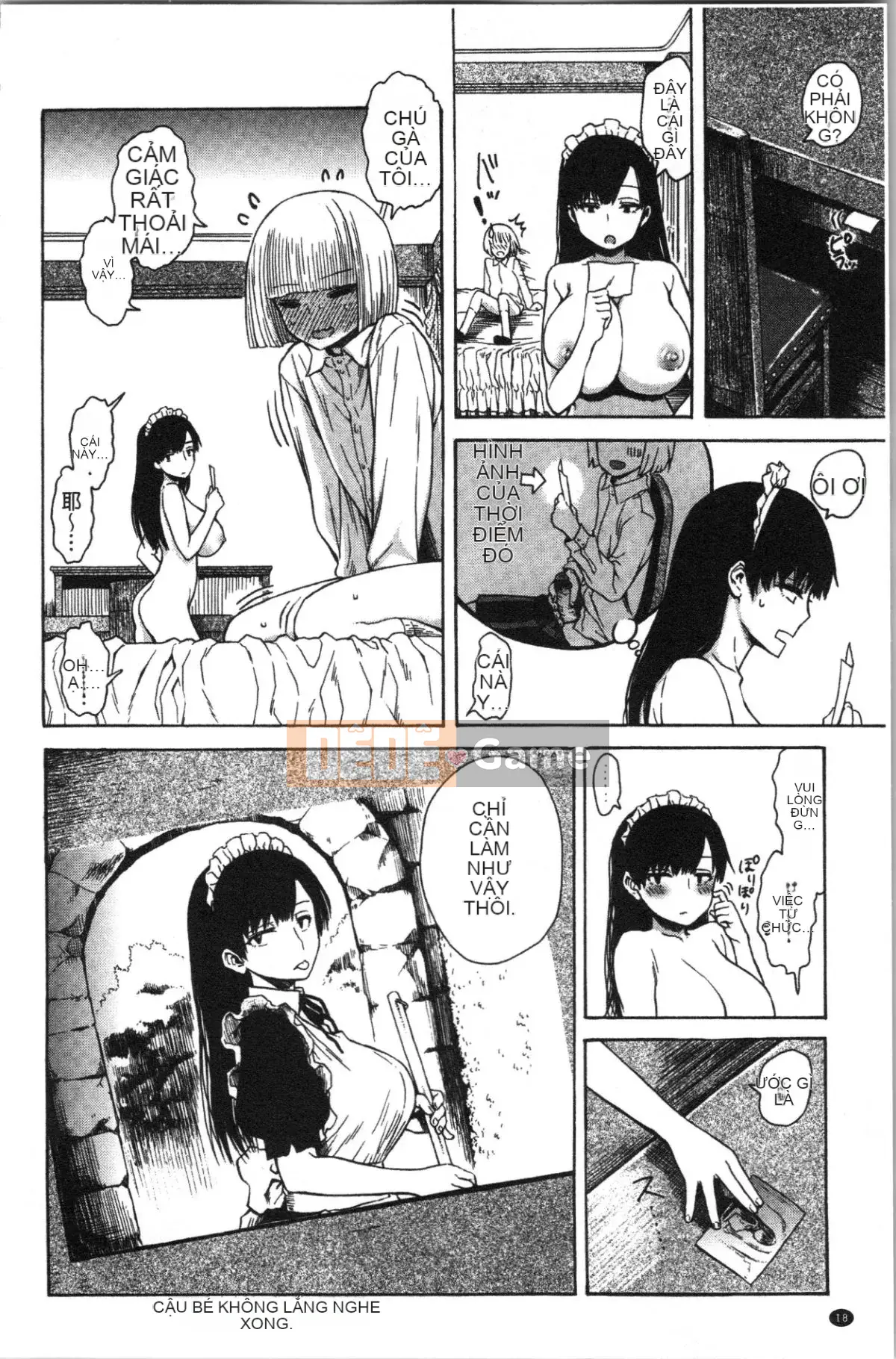 [4K Hankagumi][Shisuke Ishikawa] Với bạn