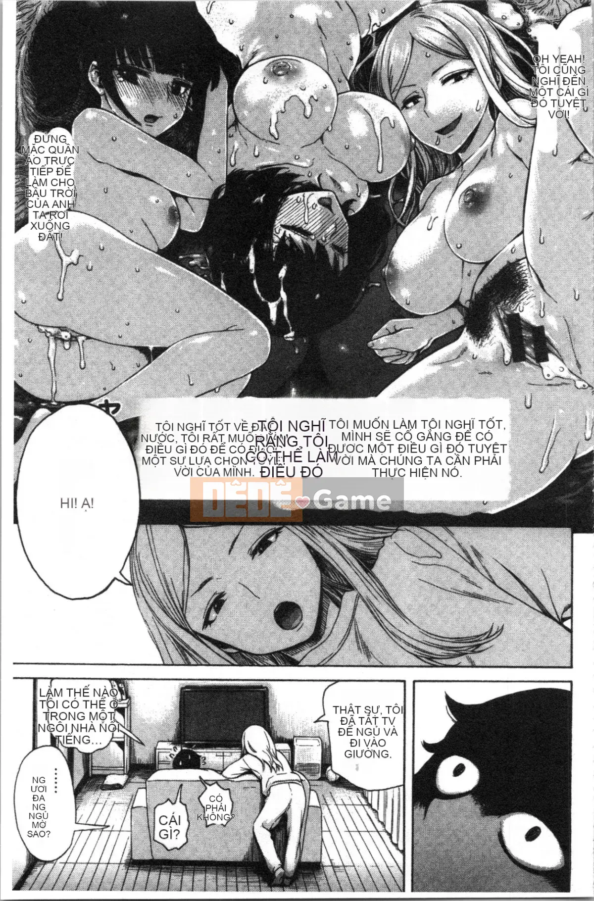 [4K Hankagumi][Shisuke Ishikawa] Với bạn