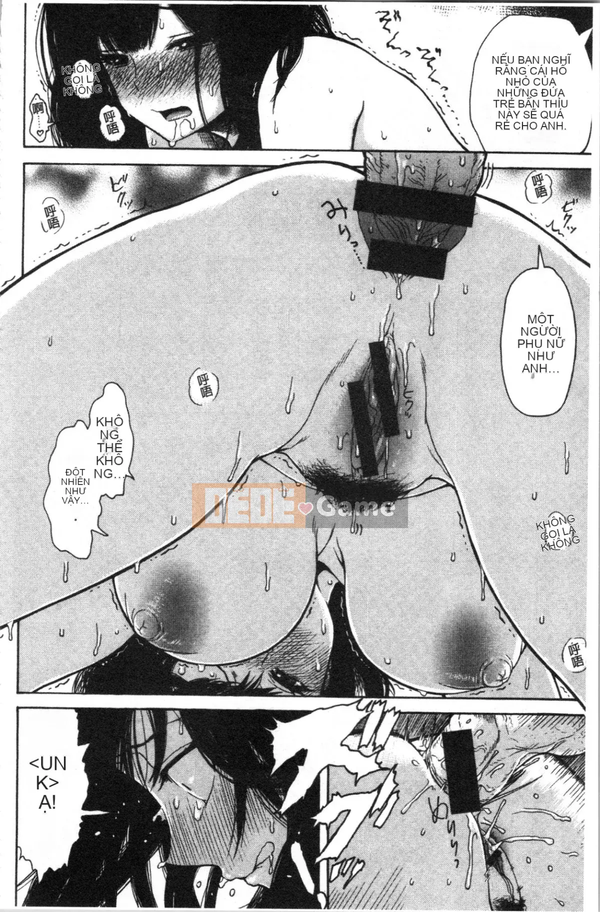 [4K Hankagumi][Shisuke Ishikawa] Với bạn