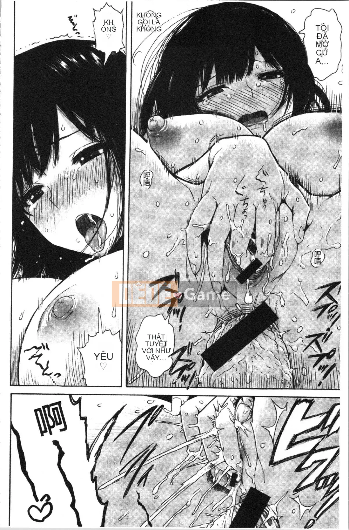 [4K Hankagumi][Shisuke Ishikawa] Với bạn