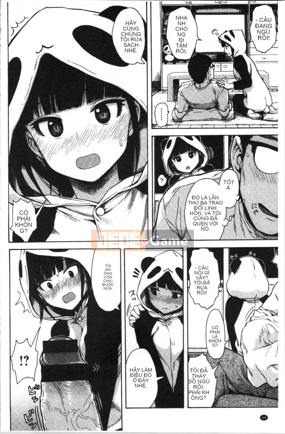 [4K Hankagumi][Shisuke Ishikawa] Với bạn