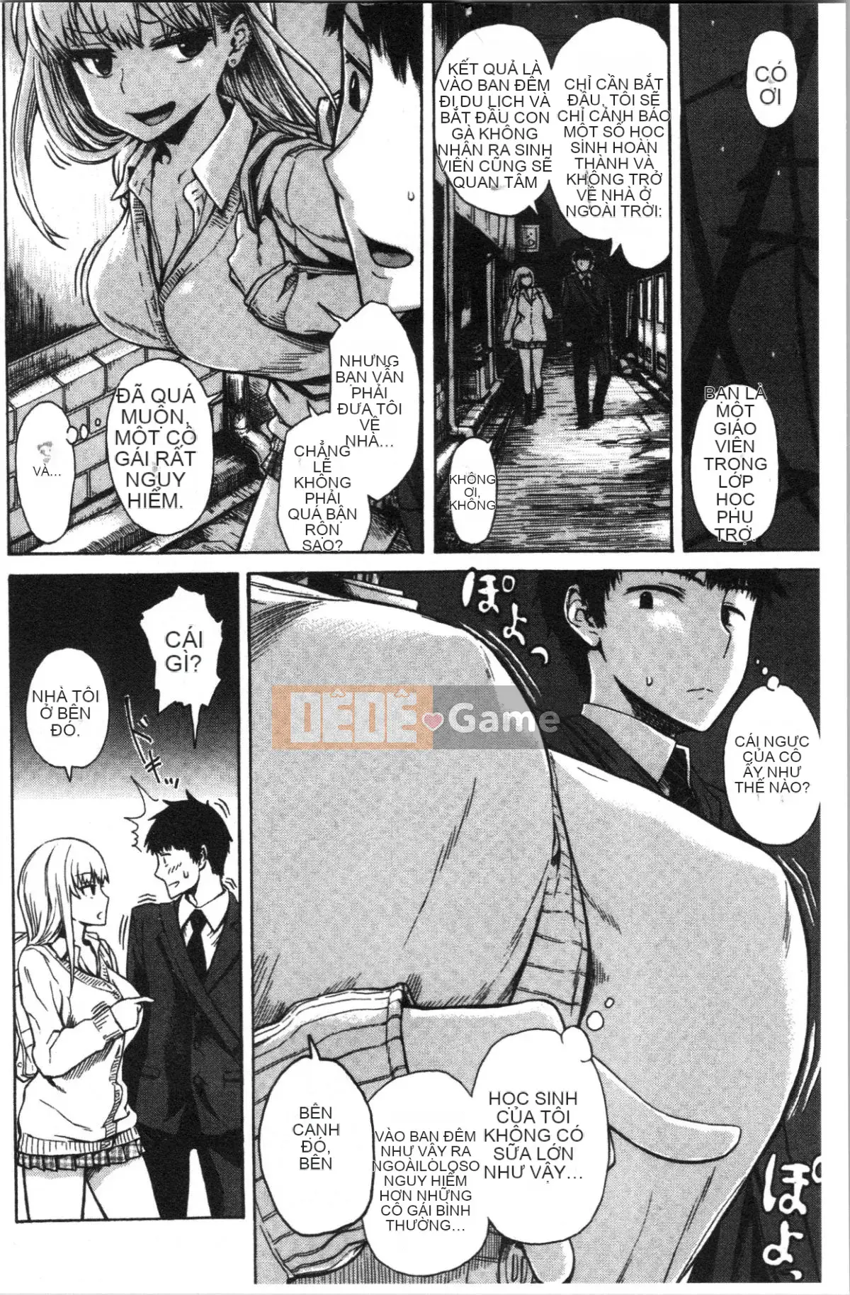 [4K Hankagumi][Shisuke Ishikawa] Với bạn