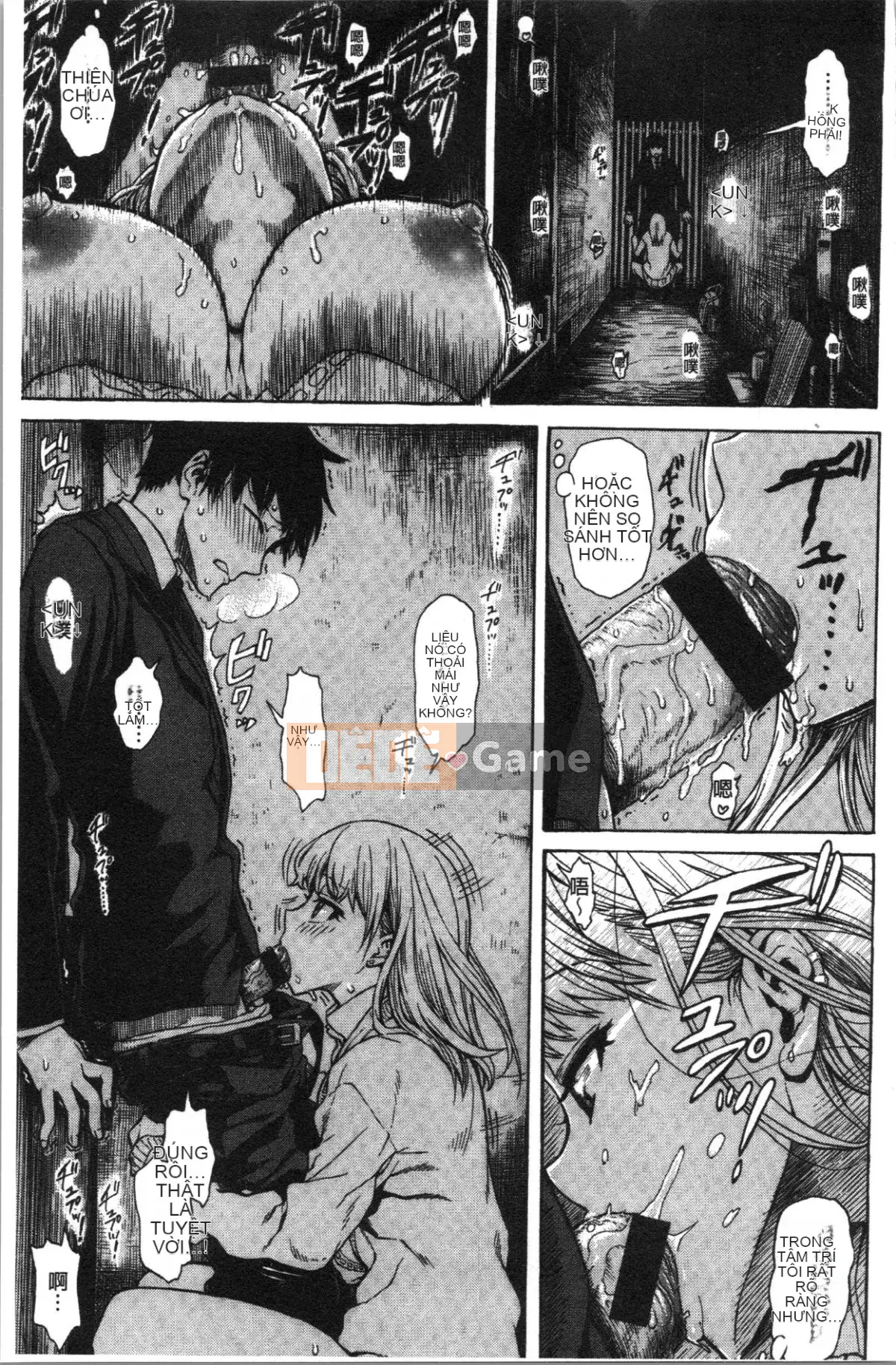 [4K Hankagumi][Shisuke Ishikawa] Với bạn