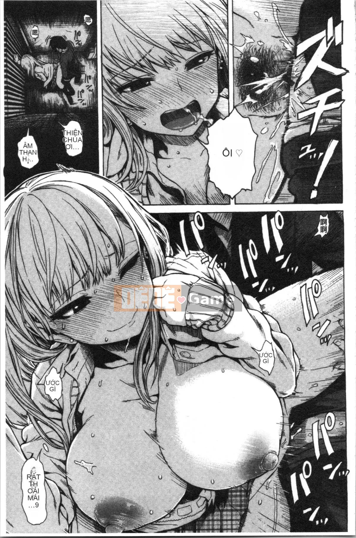 [4K Hankagumi][Shisuke Ishikawa] Với bạn