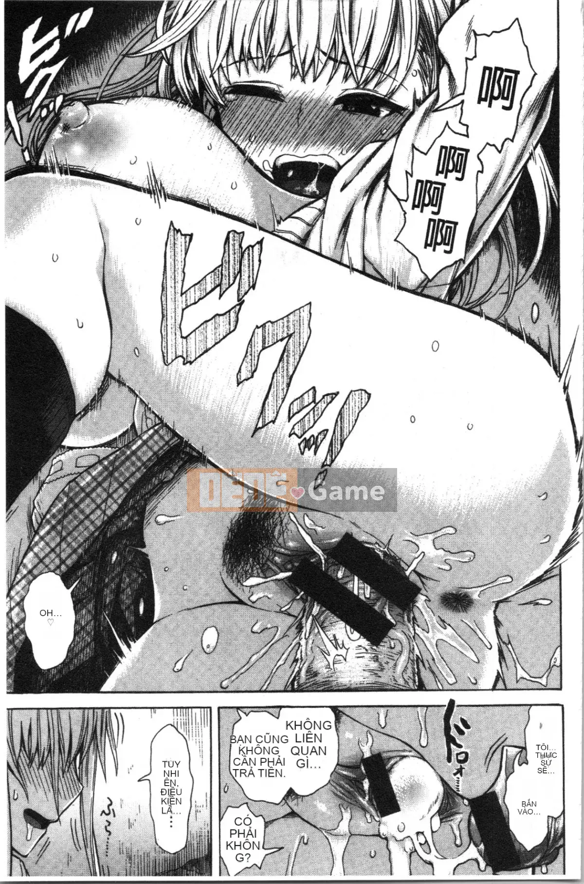 [4K Hankagumi][Shisuke Ishikawa] Với bạn