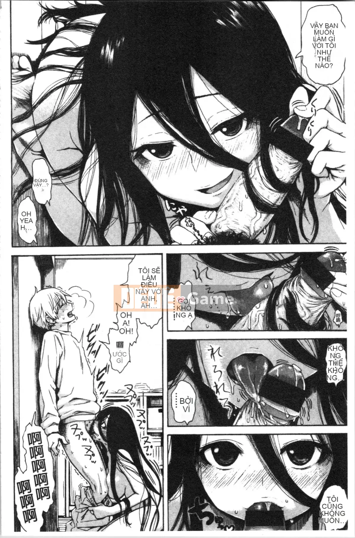 [4K Hankagumi][Shisuke Ishikawa] Với bạn