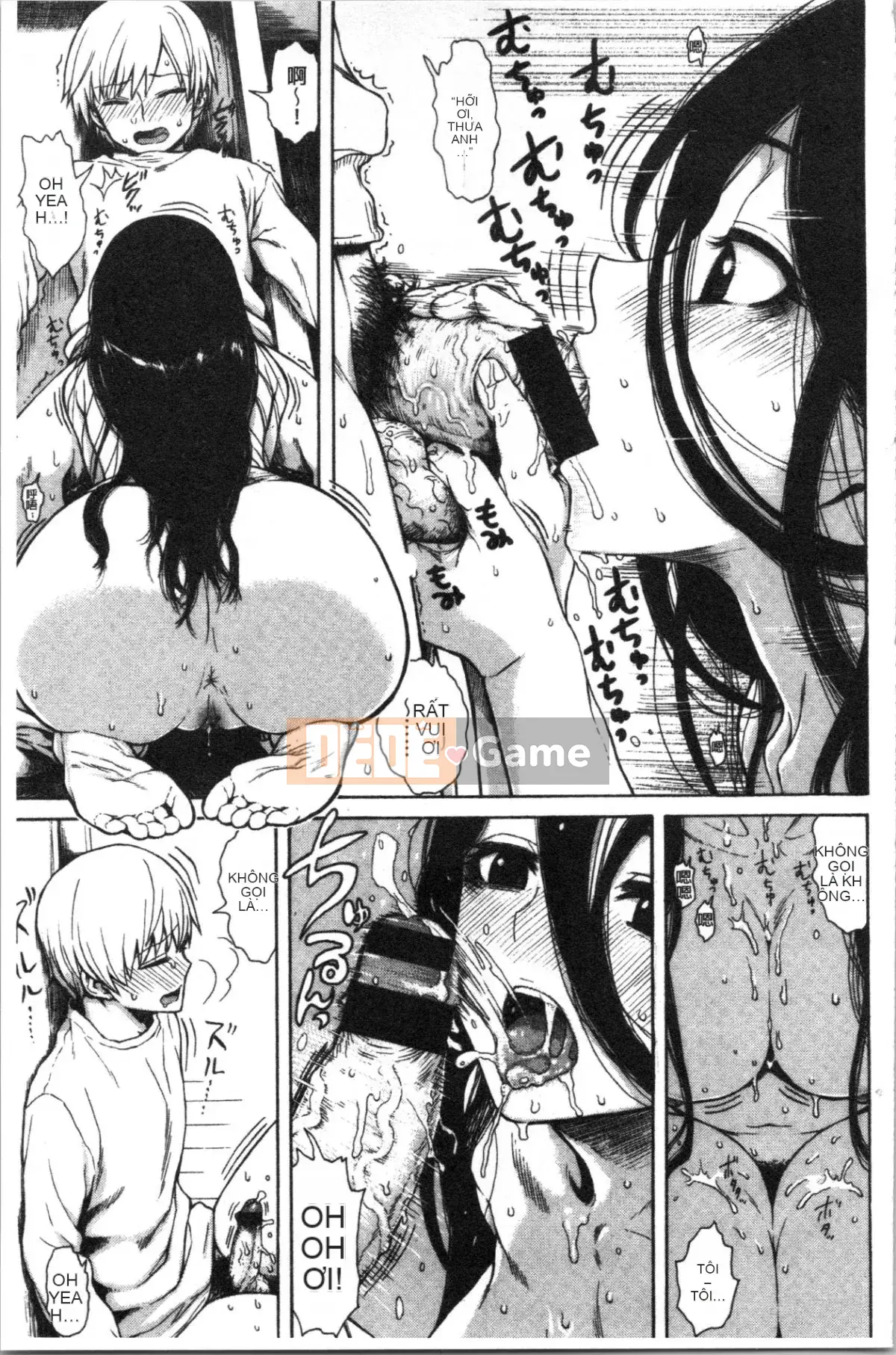 [4K Hankagumi][Shisuke Ishikawa] Với bạn