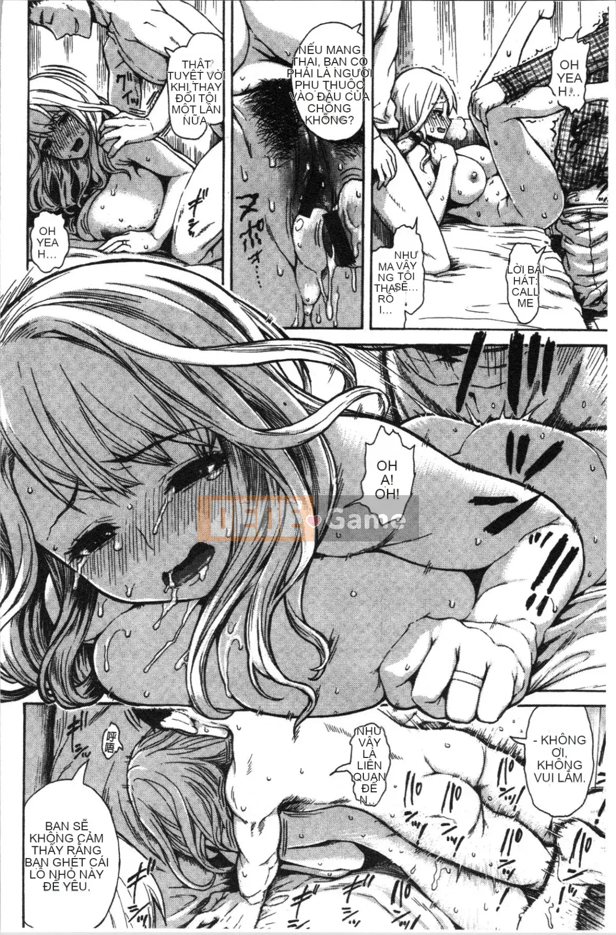 [4K Hankagumi][Shisuke Ishikawa] Với bạn