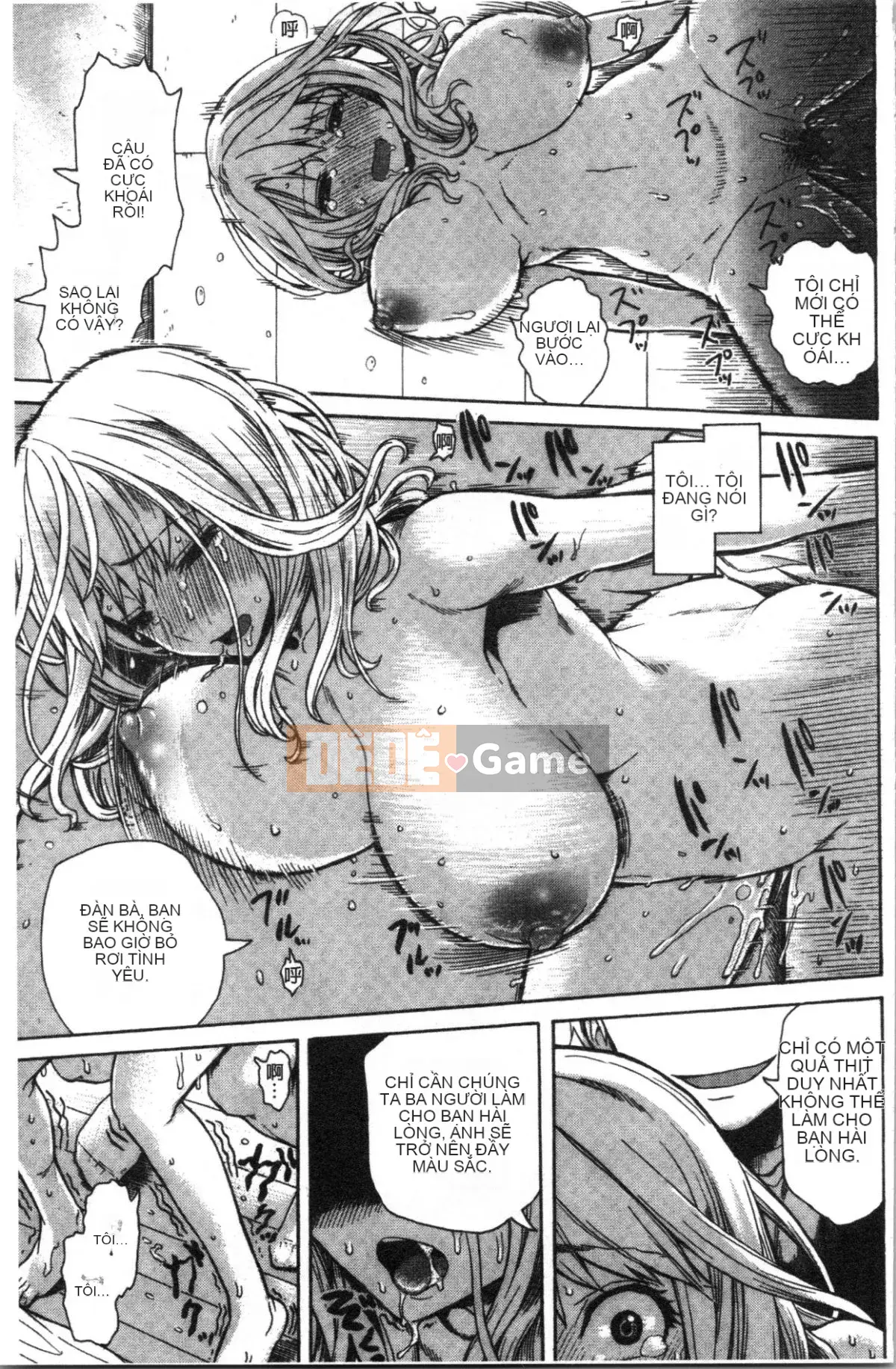 [4K Hankagumi][Shisuke Ishikawa] Với bạn