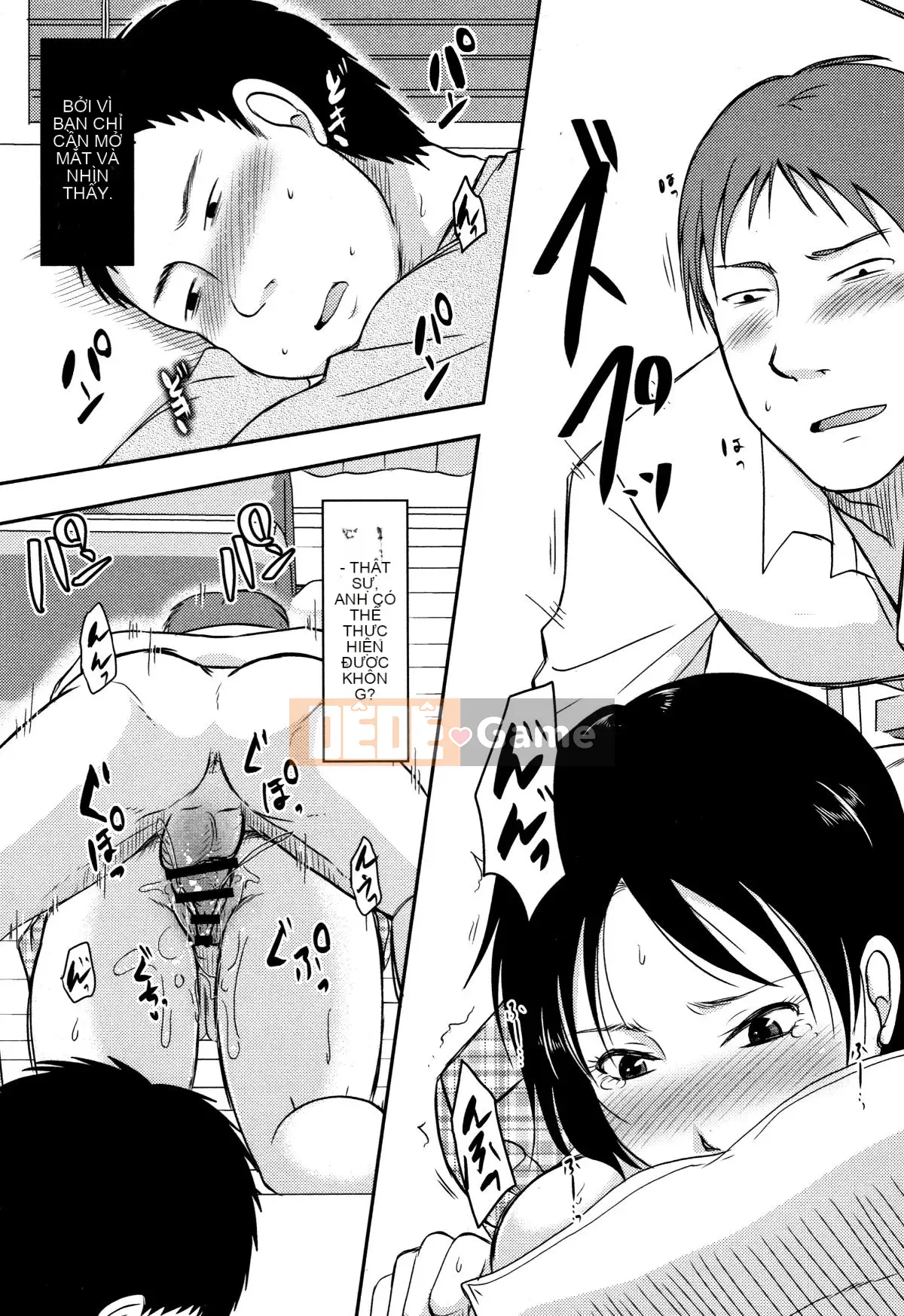 [Kurogane Satsuki] Mẹ vợ tôi