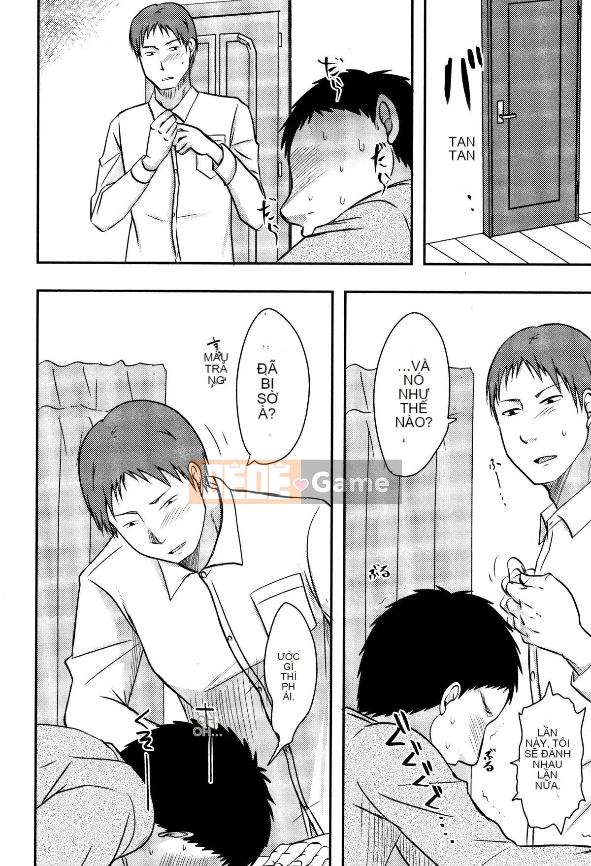 [Kurogane Satsuki] Mẹ vợ tôi